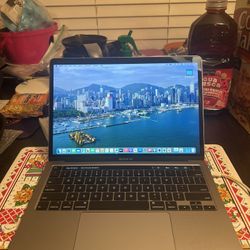 Apple MacBook Pro A2251-13.3”-Retina-2ghzI5,512gb,16gb,Webcam,Wireless-2020