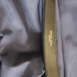 Michael Kors Indigo Backpack