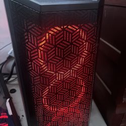 Gaming Computer 