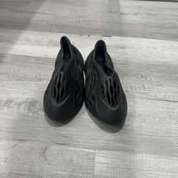 Yeezy Foam Runners