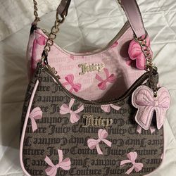 Juicy Couture Bags