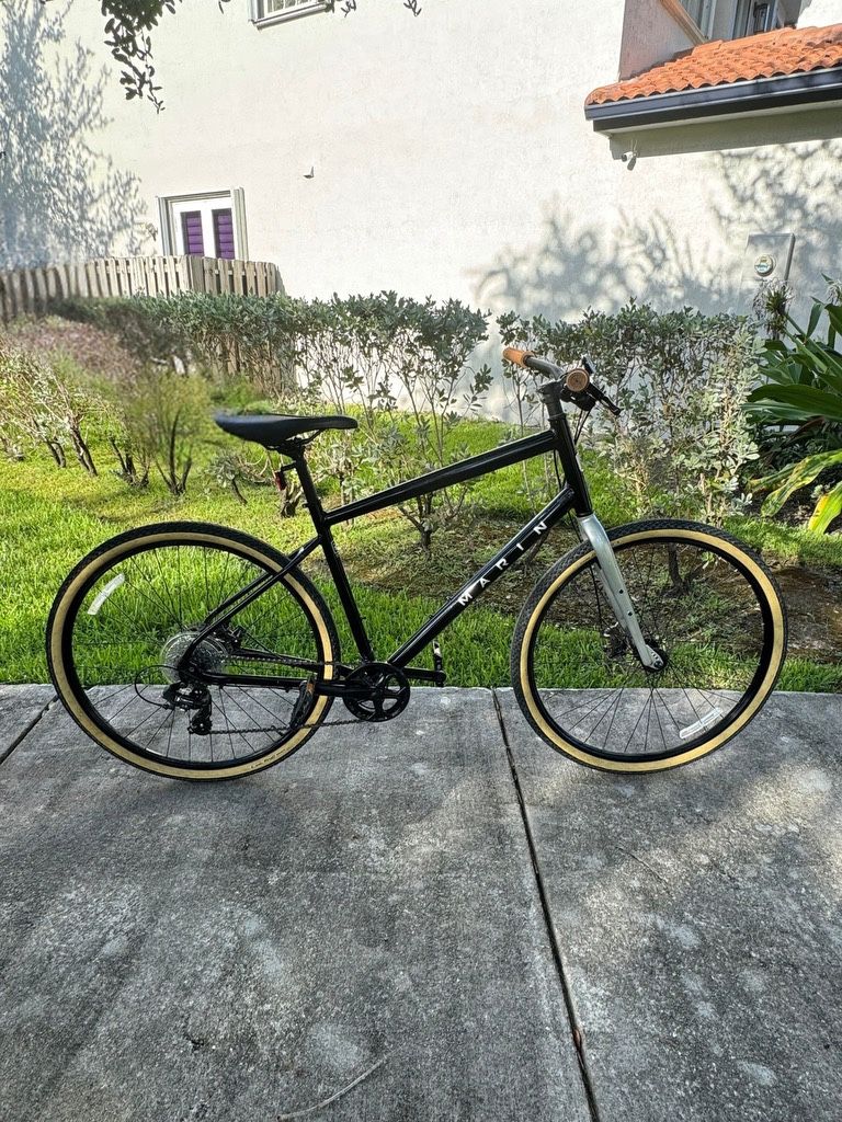 Marin Kentfield Large