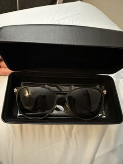 Versace Sunglasses