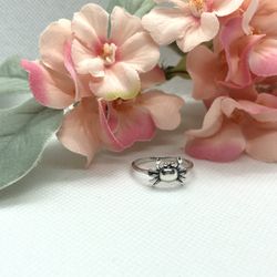 Crabby Ring | Size 8 🦀