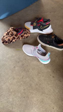 Shoes