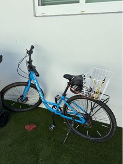 Univega Mountain bike