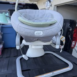 Graco Swing