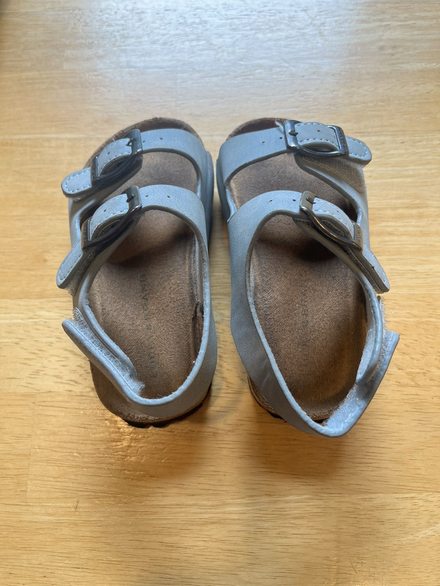 Lucky Brand Birkenstocks Kids