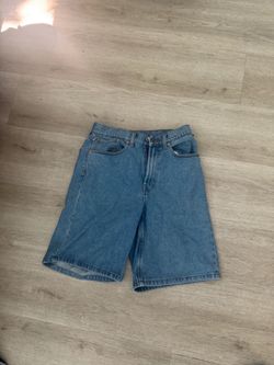 Vans Jorts men