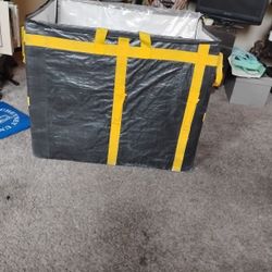 Shipping Bag Or Storage Bag