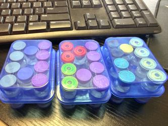 Research Peptides