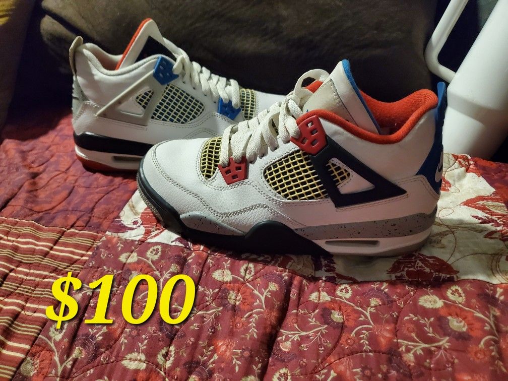 Jordan