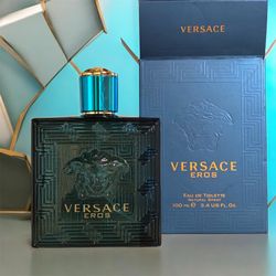 Versace eros