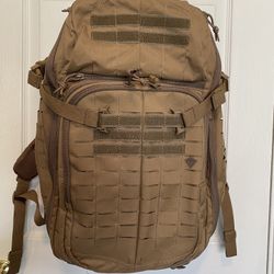 Tactix Backpack