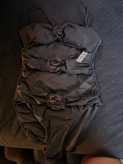 1 piece bathing suit