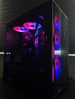 Gaming Pc 7700xt+7700x