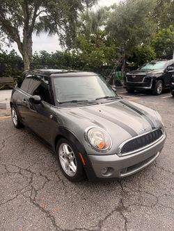 Mini Cooper 2010