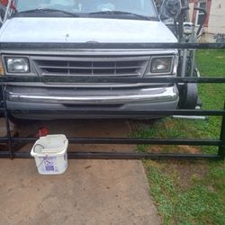 44in By 93.5in Heavy duty Livestock Gate