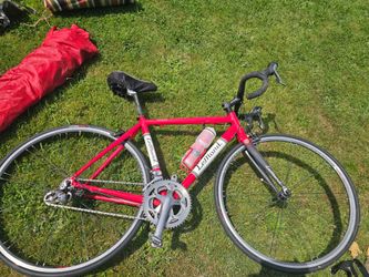 Classic bike