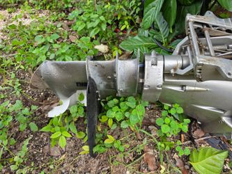 Motor honda for stroke 15 hp