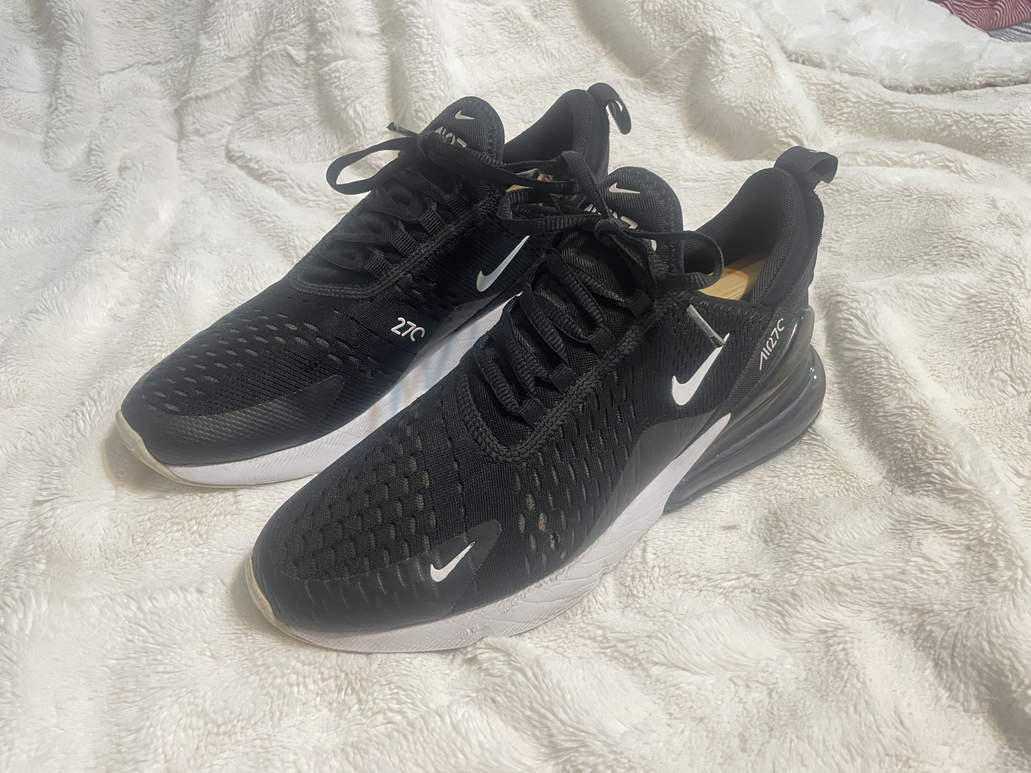 Nike Size 9 Air27C