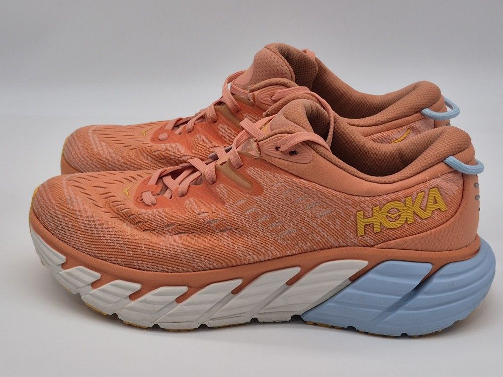 Hoka One One Gaviota 4 Women's Size US 9.5 B Running Shoes
