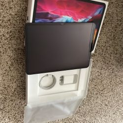 iPad Pro 11” ( 2nd Generation) Wi-Fi