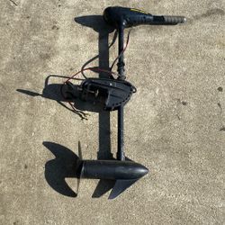 Trolling Motor