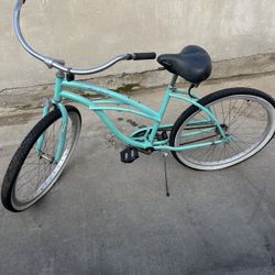 Cruiser Bike