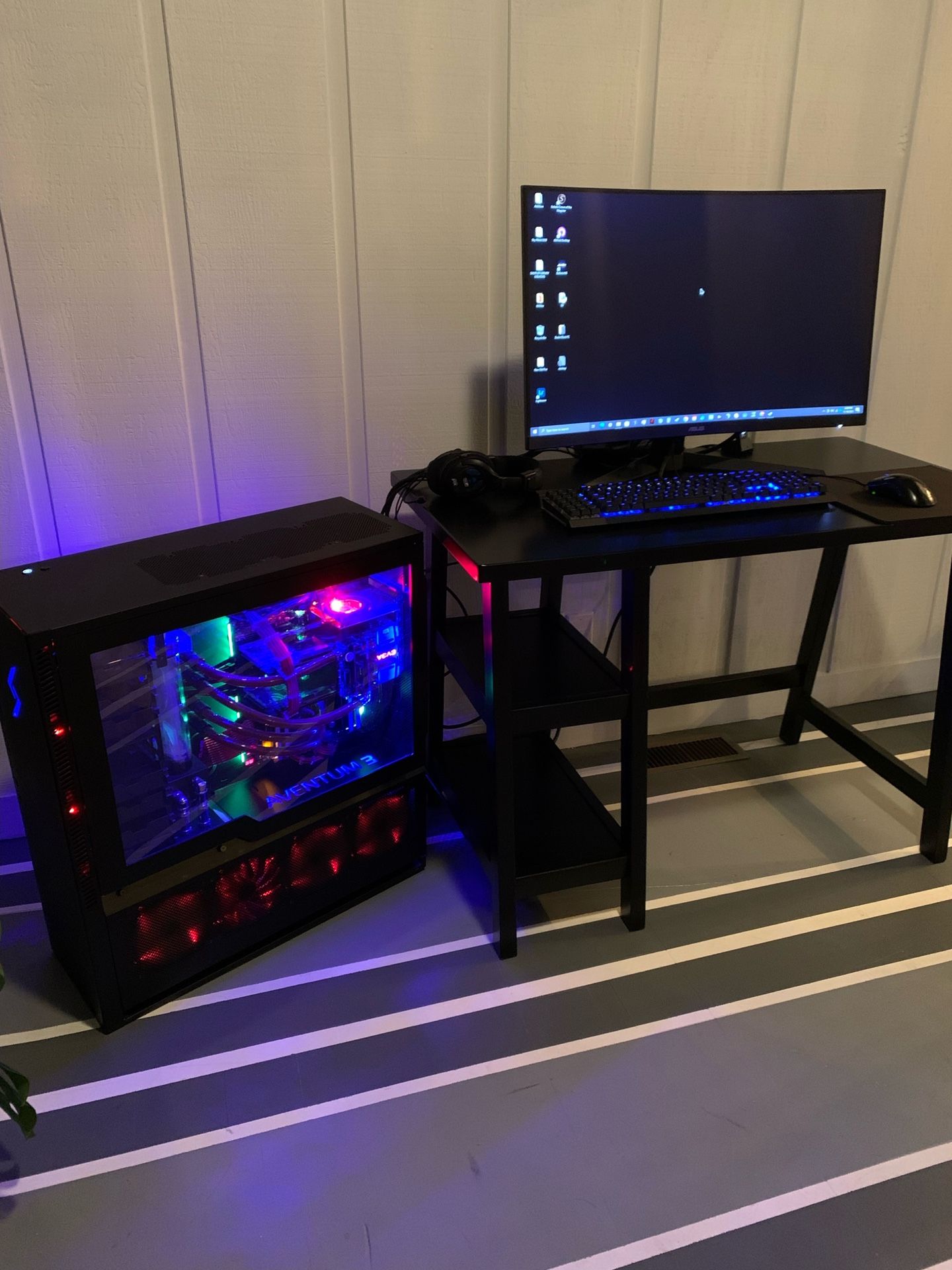 Digital Storm Gaming PC