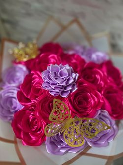 Flower Bouquet 💐