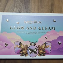 Eyeshadow Palettes $5 Each