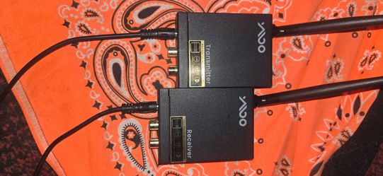 Transmitters
