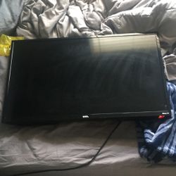“32” Roku Tv