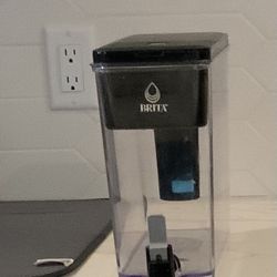 Brita Water Filter Dispenser
