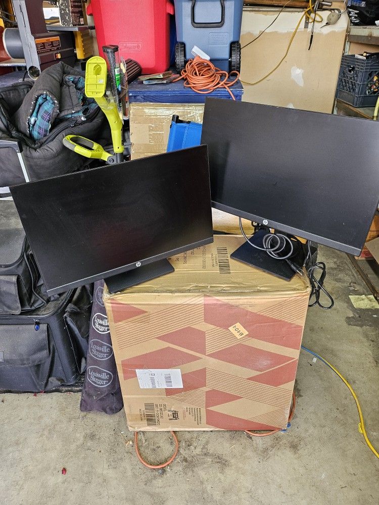 PC Monitors