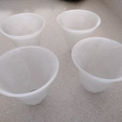 Ceiling Fan Light Covers 