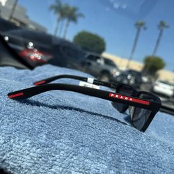 Prada sunglasses