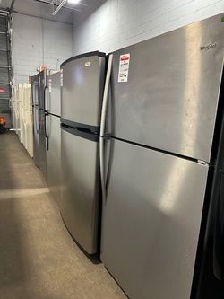 PREOWNED FRIDGES/REFRIGERADORA PREUSADAS