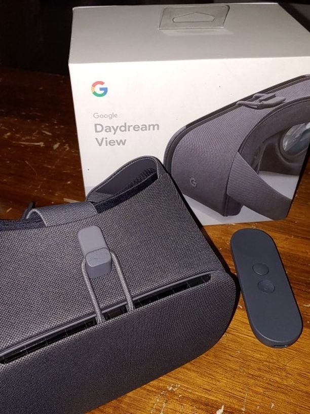 Google Daydream VR Goggles