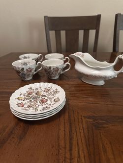 Tea Set