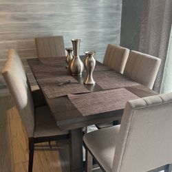 Ashley Home Store Dining Table