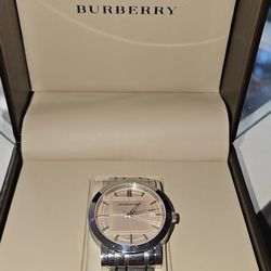 Watch Burberry BU1352