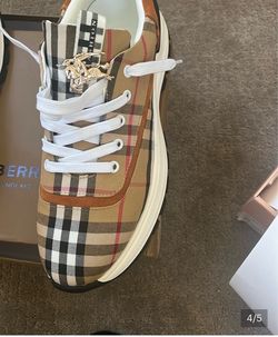 Men’s Fashion Sneakers