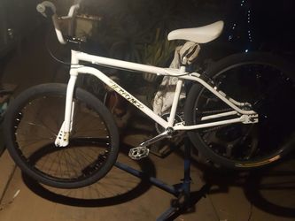 Gt pro performer 26 white sales