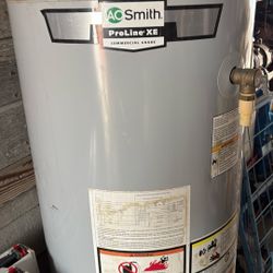Water Heater 50 Gal