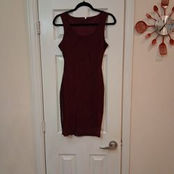 Mini Tank Dress