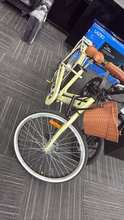 Nakto Electric Bike (EBike) Gp3139736