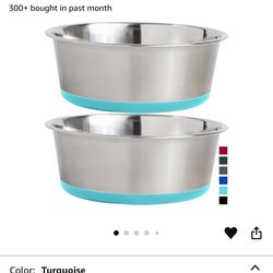 Dog Bowl