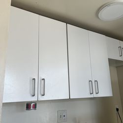 Cabinets ‏